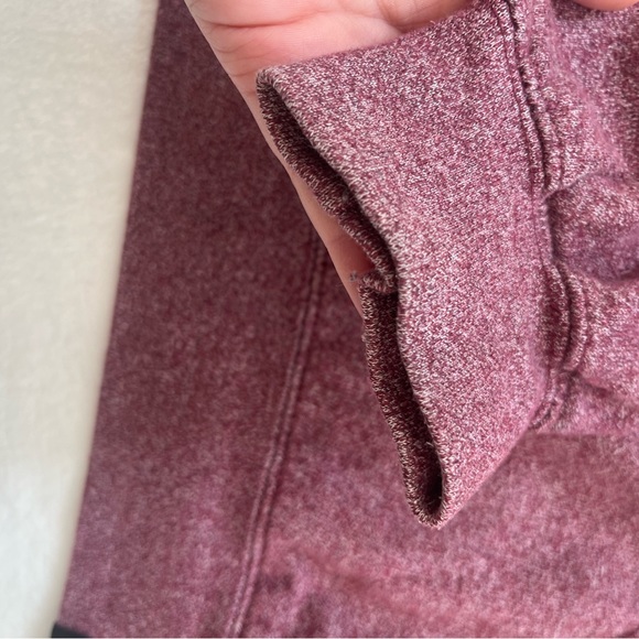 Medium Country Liberty Pullover (fleece lined) - Picture 8 of 12